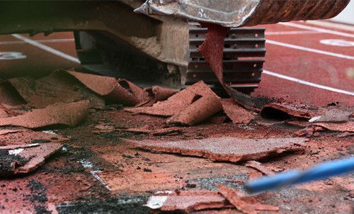 “毒跑道”不可怕，可怕的是錯誤“認知”
